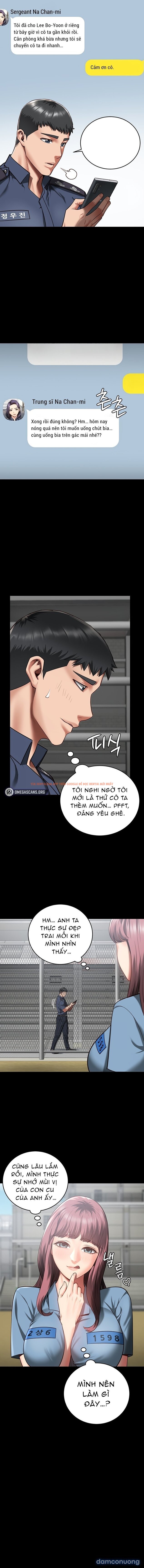 Xem ảnh 10 trong truyện hentai Nữ Tù Nhân - Chap 15 - www.hentaitvn.net Xem ảnh 10 trong truyện hentai Nữ Tù Nhân - Chap 15 - www.hentaitvn.net