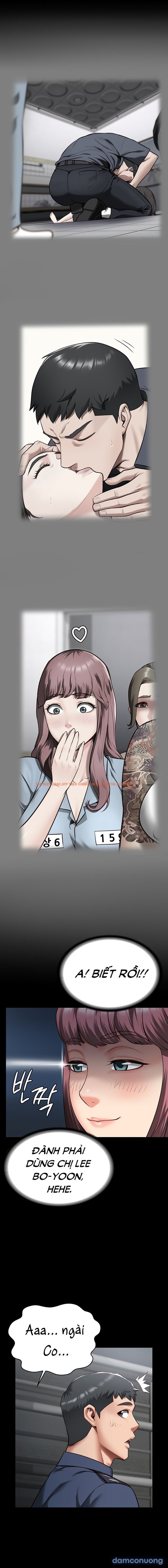 Xem ảnh 11 trong truyện hentai Nữ Tù Nhân - Chap 15 - www.hentaitvn.net Xem ảnh 11 trong truyện hentai Nữ Tù Nhân - Chap 15 - www.hentaitvn.net