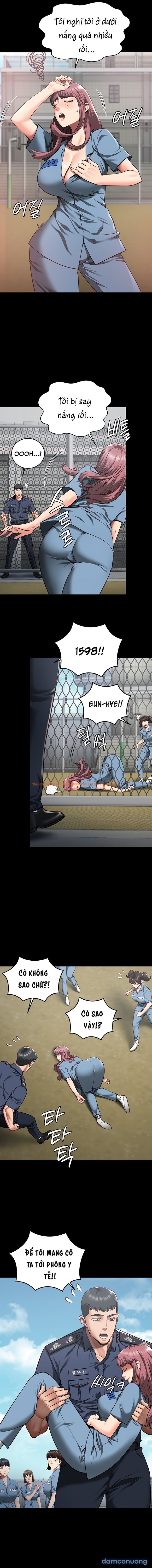 Xem ảnh 12 trong truyện hentai Nữ Tù Nhân - Chap 15 - www.hentaitvn.net Xem ảnh 12 trong truyện hentai Nữ Tù Nhân - Chap 15 - www.hentaitvn.net