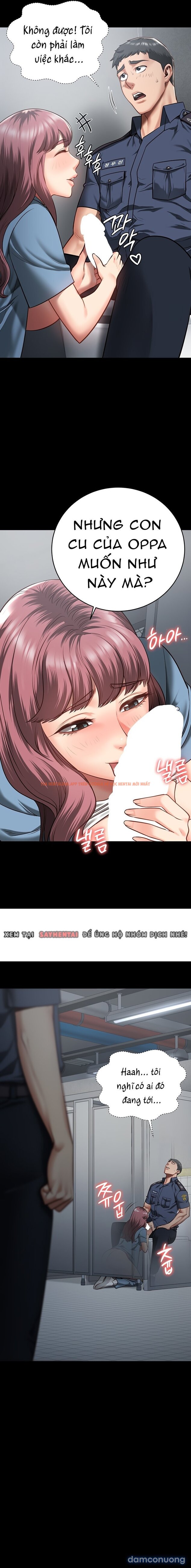 Xem ảnh 15 trong truyện hentai Nữ Tù Nhân - Chap 15 - www.hentaitvn.net Xem ảnh 15 trong truyện hentai Nữ Tù Nhân - Chap 15 - www.hentaitvn.net