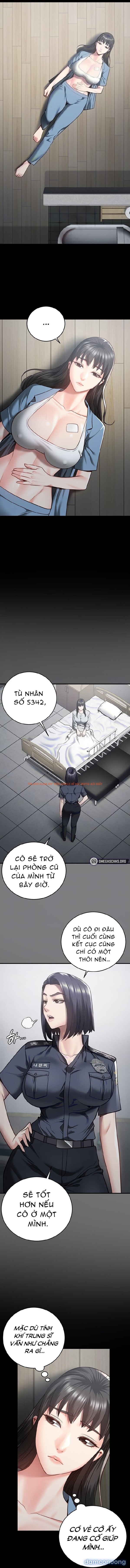 Xem ảnh 3 trong truyện hentai Nữ Tù Nhân - Chap 15 - www.hentaitvn.net Xem ảnh 3 trong truyện hentai Nữ Tù Nhân - Chap 15 - www.hentaitvn.net