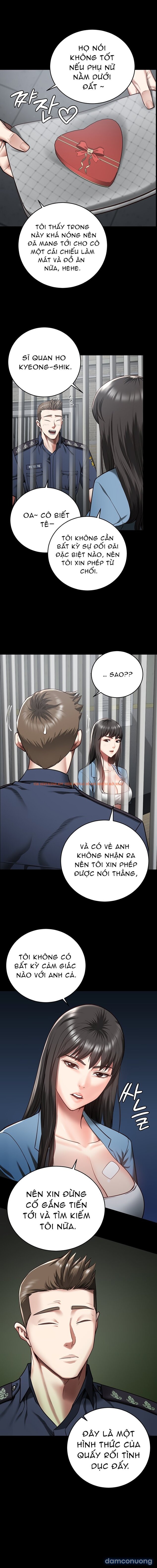 Xem ảnh 5 trong truyện hentai Nữ Tù Nhân - Chap 15 - www.hentaitvn.net Xem ảnh 5 trong truyện hentai Nữ Tù Nhân - Chap 15 - www.hentaitvn.net