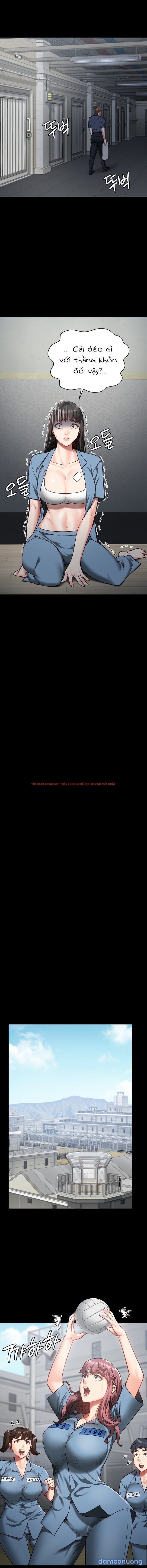 Xem ảnh 8 trong truyện hentai Nữ Tù Nhân - Chap 15 - www.hentaitvn.net Xem ảnh 8 trong truyện hentai Nữ Tù Nhân - Chap 15 - www.hentaitvn.net
