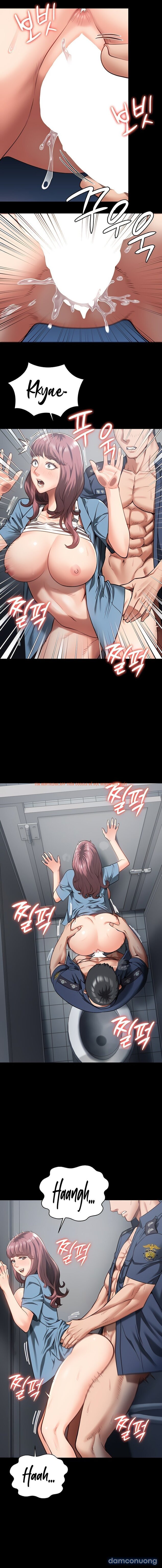 Xem ảnh 11 trong truyện hentai Nữ Tù Nhân - Chap 16 - www.hentaitvn.net Xem ảnh 11 trong truyện hentai Nữ Tù Nhân - Chap 16 - www.hentaitvn.net