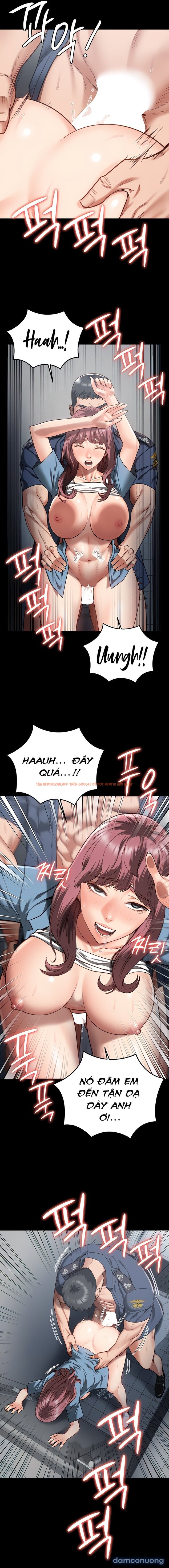 Xem ảnh 12 trong truyện hentai Nữ Tù Nhân - Chap 16 - www.hentaitvn.net Xem ảnh 12 trong truyện hentai Nữ Tù Nhân - Chap 16 - www.hentaitvn.net