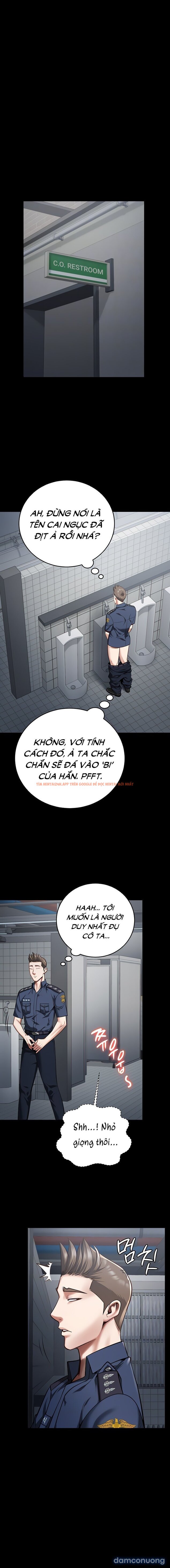 Xem ảnh 4 trong truyện hentai Nữ Tù Nhân - Chap 16 - www.hentaitvn.net Xem ảnh 4 trong truyện hentai Nữ Tù Nhân - Chap 16 - www.hentaitvn.net