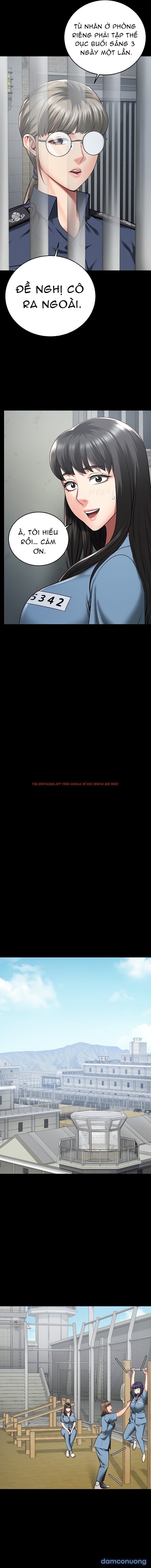 Xem ảnh 10 trong truyện hentai Nữ Tù Nhân - Chap 17 - www.hentaitvn.net Xem ảnh 10 trong truyện hentai Nữ Tù Nhân - Chap 17 - www.hentaitvn.net