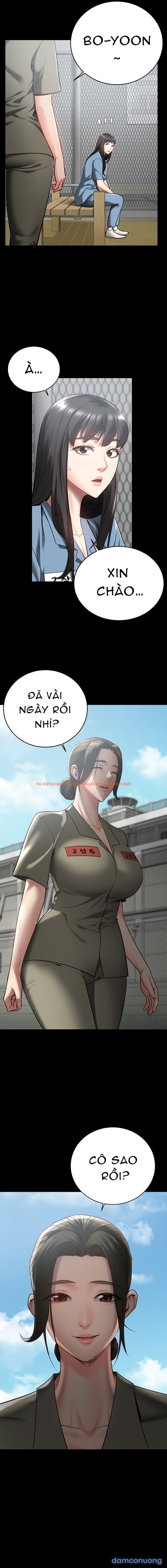 Xem ảnh 11 trong truyện hentai Nữ Tù Nhân - Chap 17 - www.hentaitvn.net Xem ảnh 11 trong truyện hentai Nữ Tù Nhân - Chap 17 - www.hentaitvn.net