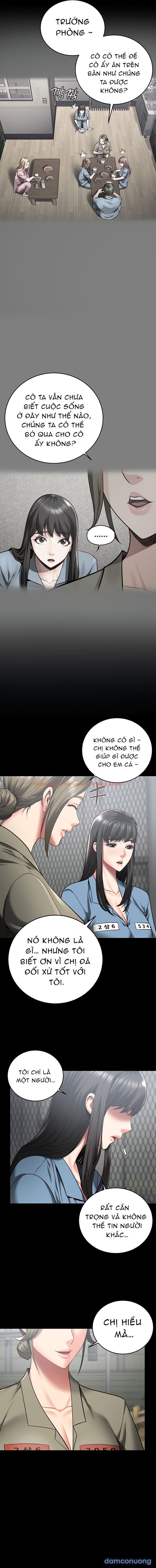 Xem ảnh 13 trong truyện hentai Nữ Tù Nhân - Chap 17 - www.hentaitvn.net Xem ảnh 13 trong truyện hentai Nữ Tù Nhân - Chap 17 - www.hentaitvn.net