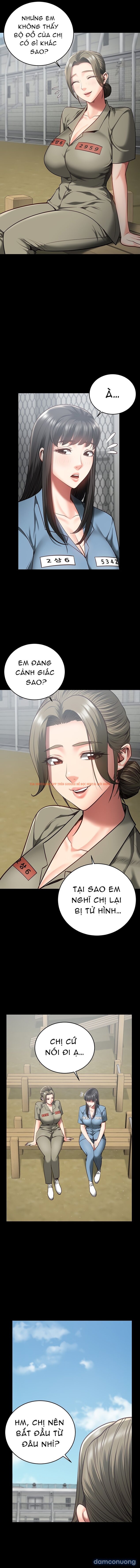 Xem ảnh 14 trong truyện hentai Nữ Tù Nhân - Chap 17 - www.hentaitvn.net Xem ảnh 14 trong truyện hentai Nữ Tù Nhân - Chap 17 - www.hentaitvn.net