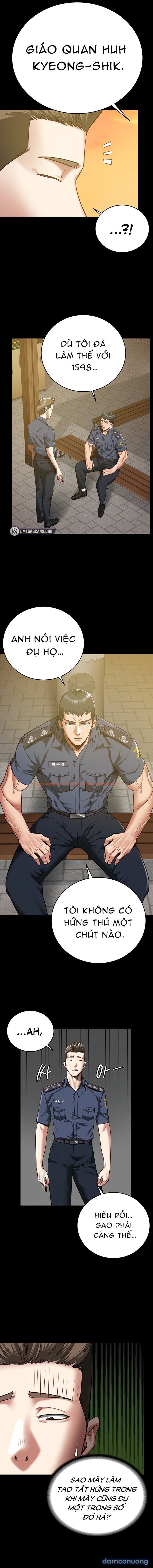 Xem ảnh 5 trong truyện hentai Nữ Tù Nhân - Chap 17 - www.hentaitvn.net Xem ảnh 5 trong truyện hentai Nữ Tù Nhân - Chap 17 - www.hentaitvn.net