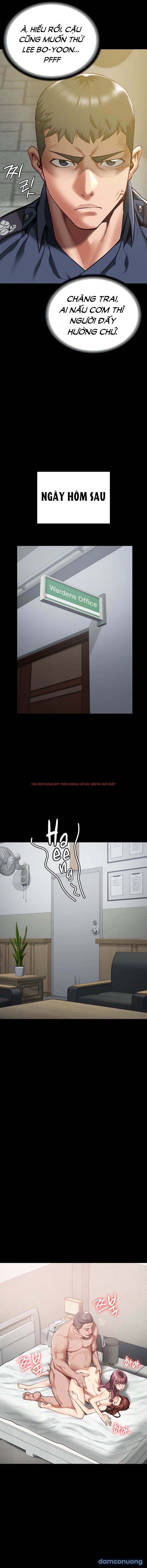 Xem ảnh 6 trong truyện hentai Nữ Tù Nhân - Chap 17 - www.hentaitvn.net Xem ảnh 6 trong truyện hentai Nữ Tù Nhân - Chap 17 - www.hentaitvn.net