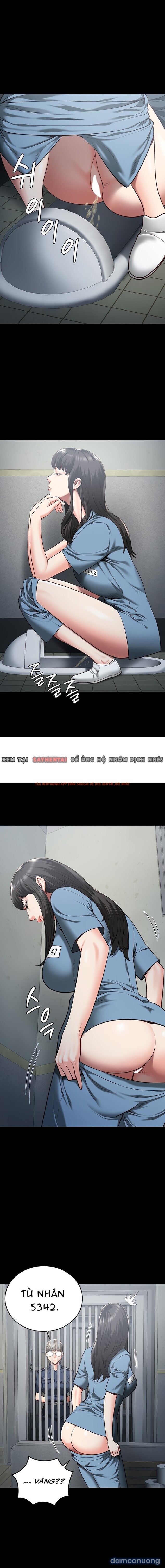 Xem ảnh 9 trong truyện hentai Nữ Tù Nhân - Chap 17 - www.hentaitvn.net Xem ảnh 9 trong truyện hentai Nữ Tù Nhân - Chap 17 - www.hentaitvn.net