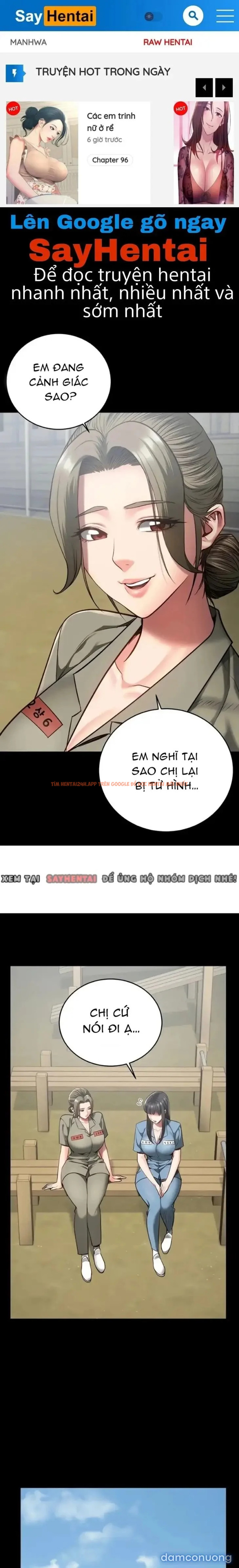 Xem ảnh 1 trong truyện hentai Nữ Tù Nhân - Chap 18 - www.hentaitvn.net Xem ảnh 1 trong truyện hentai Nữ Tù Nhân - Chap 18 - www.hentaitvn.net