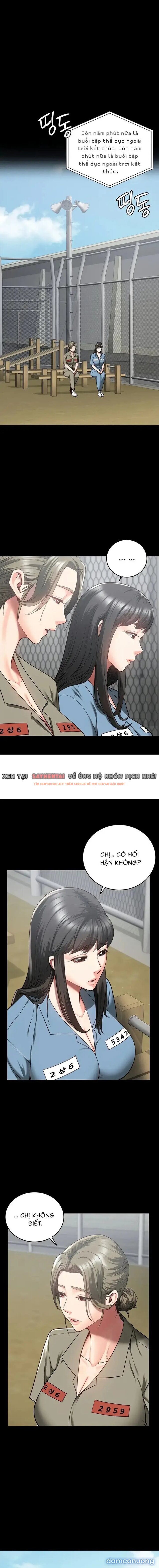 Xem ảnh 10 trong truyện hentai Nữ Tù Nhân - Chap 18 - www.hentaitvn.net Xem ảnh 10 trong truyện hentai Nữ Tù Nhân - Chap 18 - www.hentaitvn.net