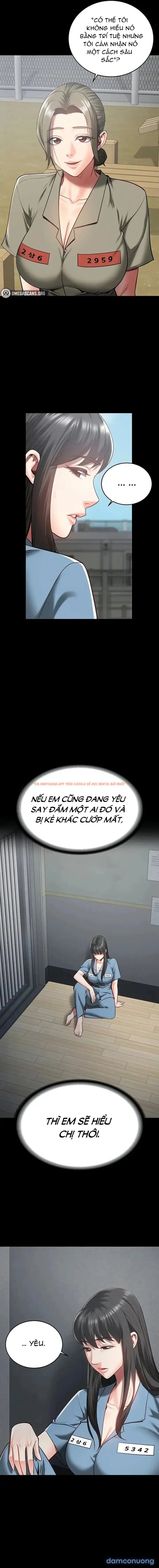 Xem ảnh 13 trong truyện hentai Nữ Tù Nhân - Chap 18 - www.hentaitvn.net Xem ảnh 13 trong truyện hentai Nữ Tù Nhân - Chap 18 - www.hentaitvn.net