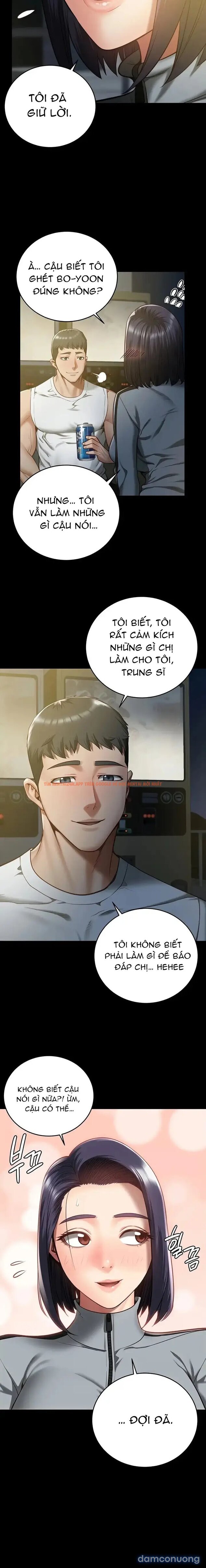 Xem ảnh 16 trong truyện hentai Nữ Tù Nhân - Chap 18 - www.hentaitvn.net Xem ảnh 16 trong truyện hentai Nữ Tù Nhân - Chap 18 - www.hentaitvn.net