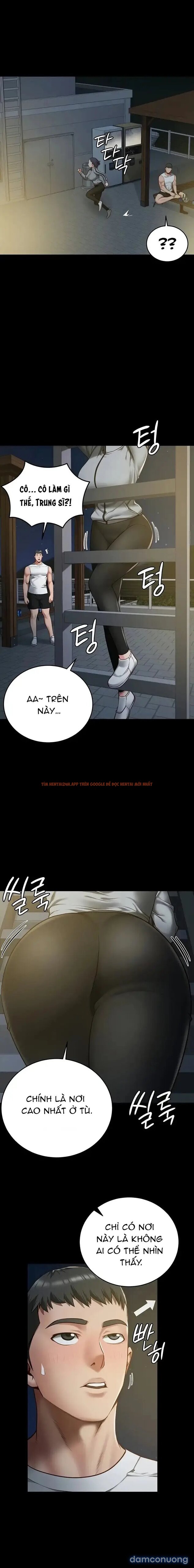 Xem ảnh 17 trong truyện hentai Nữ Tù Nhân - Chap 18 - www.hentaitvn.net Xem ảnh 17 trong truyện hentai Nữ Tù Nhân - Chap 18 - www.hentaitvn.net