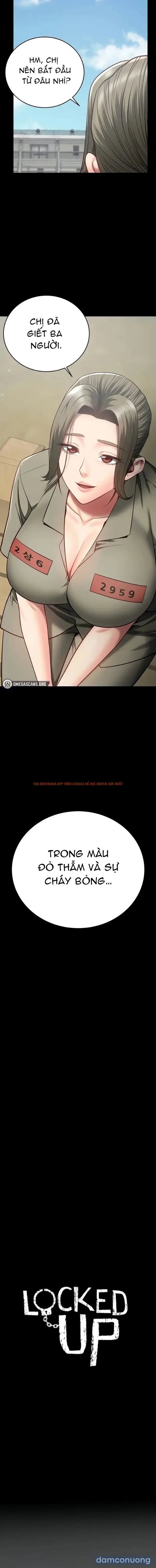 Xem ảnh 2 trong truyện hentai Nữ Tù Nhân - Chap 18 - www.hentaitvn.net Xem ảnh 2 trong truyện hentai Nữ Tù Nhân - Chap 18 - www.hentaitvn.net