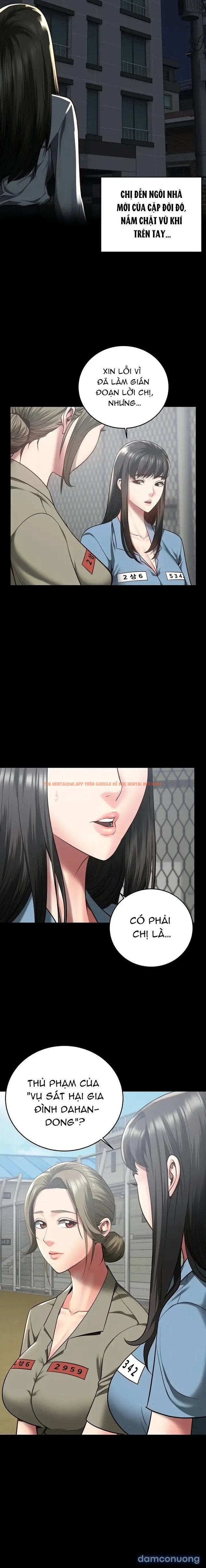 Xem ảnh 6 trong truyện hentai Nữ Tù Nhân - Chap 18 - www.hentaitvn.net Xem ảnh 6 trong truyện hentai Nữ Tù Nhân - Chap 18 - www.hentaitvn.net