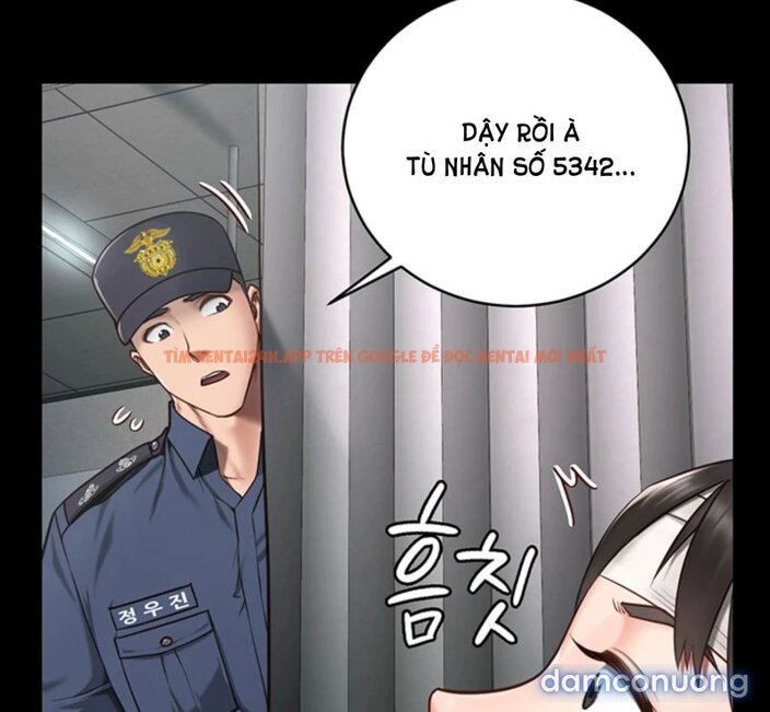 Xem ảnh Nữ Tù Nhân - Chapter 2 - 134 - Truyenhentaiz.net