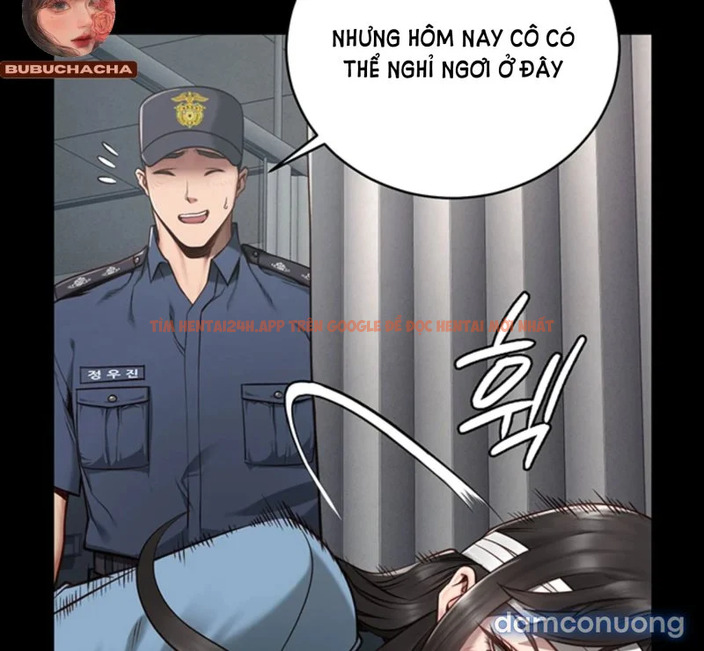 Xem ảnh Nữ Tù Nhân - Chapter 2 - 138 - Truyenhentaiz.net