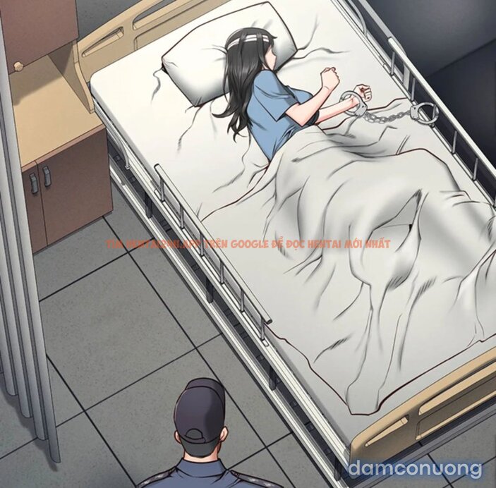 Xem ảnh Nữ Tù Nhân - Chapter 2 - 146 - Truyenhentaiz.net