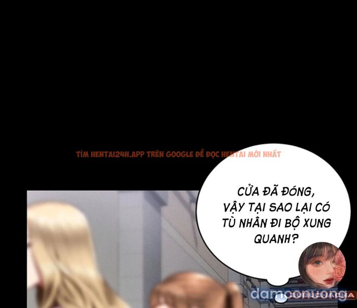 Xem ảnh Nữ Tù Nhân - Chapter 2 - 157 - Truyenhentaiz.net