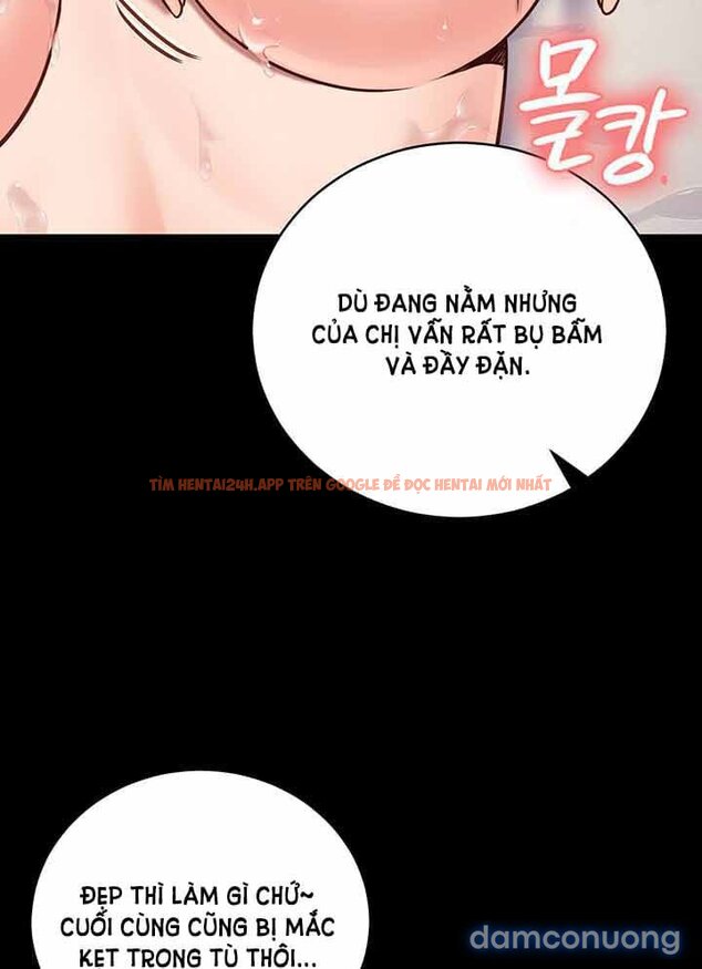 Xem ảnh Nữ Tù Nhân - Chapter 2 - 184 - Truyenhentaiz.net