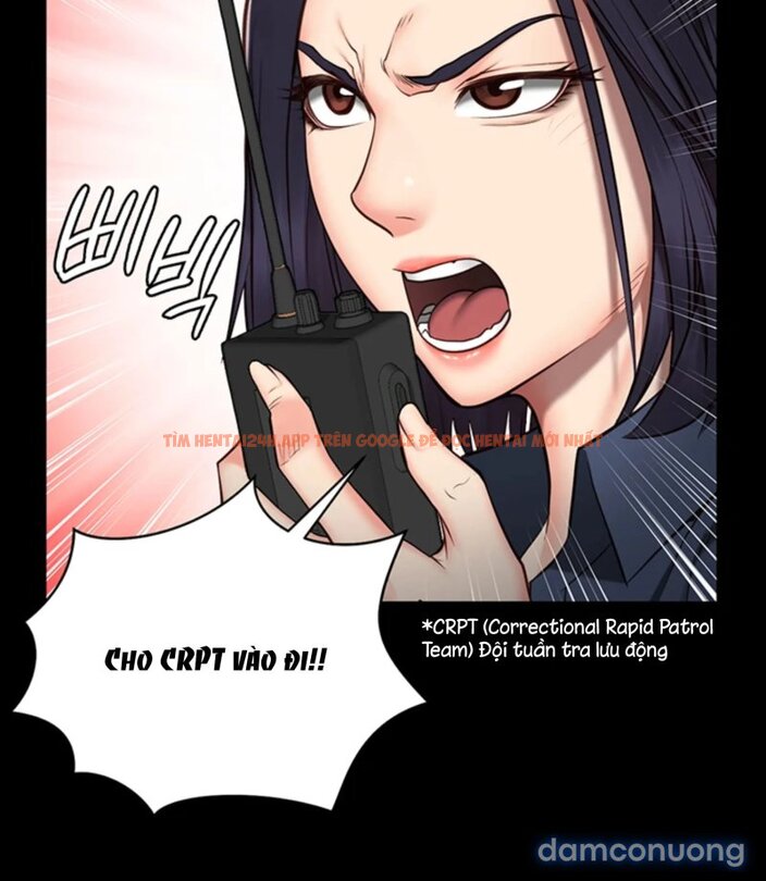 Xem ảnh Nữ Tù Nhân - Chapter 2 - 2 - Truyenhentaiz.net