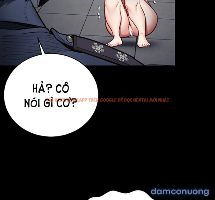 Xem ảnh Nữ Tù Nhân - Chapter 2 - 21 - Truyenhentaiz.net