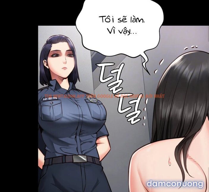 Xem ảnh Nữ Tù Nhân - Chapter 2 - 22 - Truyenhentaiz.net