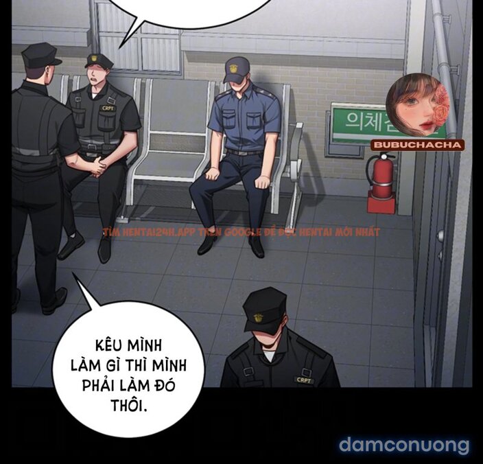 Xem ảnh Nữ Tù Nhân - Chapter 2 - 29 - Truyenhentaiz.net