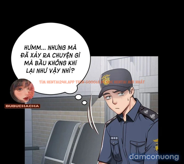 Xem ảnh Nữ Tù Nhân - Chapter 2 - 35 - Truyenhentaiz.net