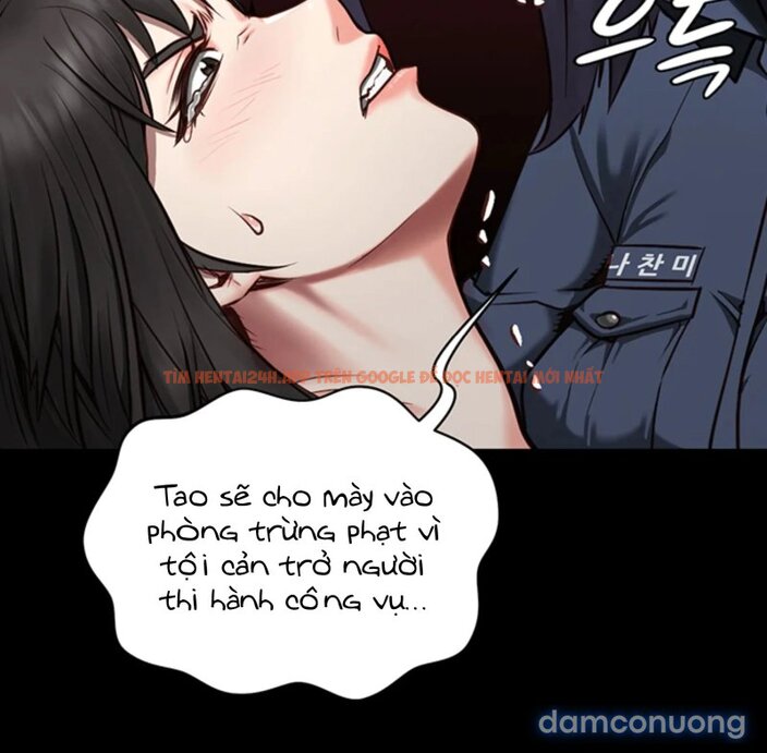 Xem ảnh Nữ Tù Nhân - Chapter 2 - 83 - Truyenhentaiz.net