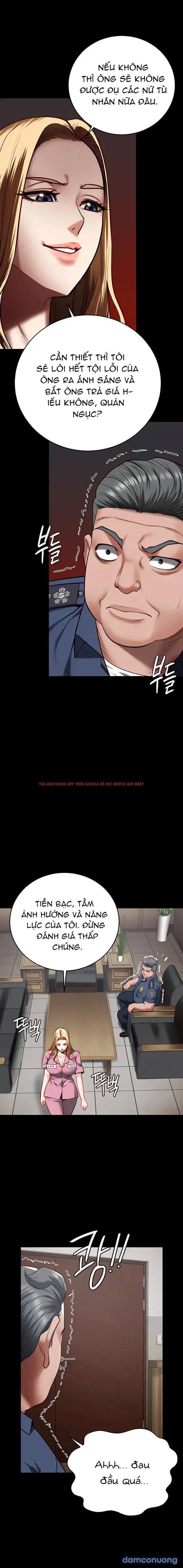 Xem ảnh 16 trong truyện hentai Nữ Tù Nhân - Chap 20 - www.hentaitvn.net Xem ảnh 16 trong truyện hentai Nữ Tù Nhân - Chap 20 - www.hentaitvn.net