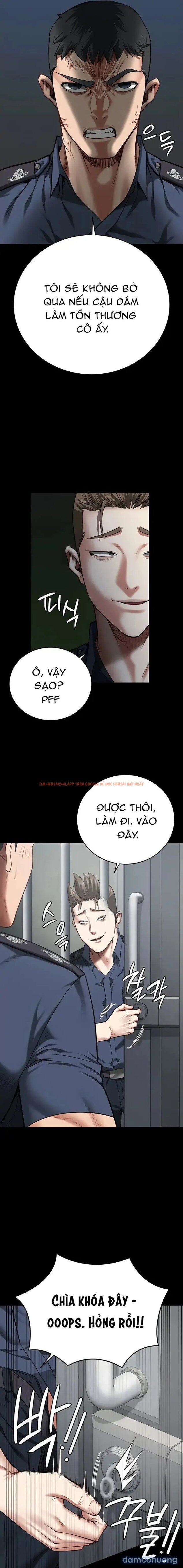 Xem ảnh 20 trong truyện hentai Nữ Tù Nhân - Chap 21 - www.hentaitvn.net Xem ảnh 20 trong truyện hentai Nữ Tù Nhân - Chap 21 - www.hentaitvn.net