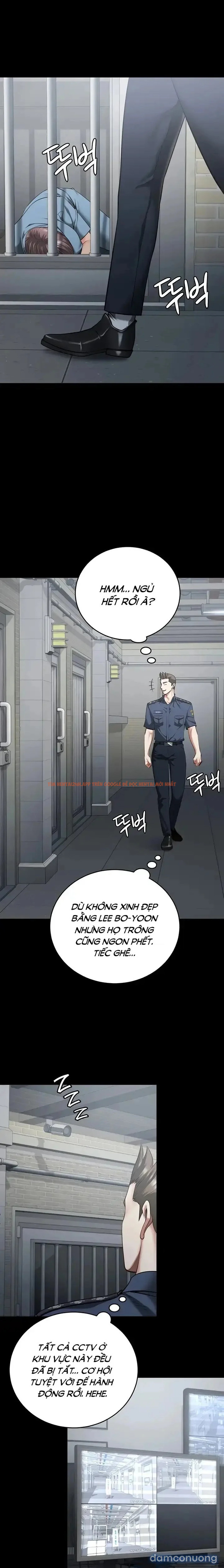 Xem ảnh 7 trong truyện hentai Nữ Tù Nhân - Chap 21 - www.hentaitvn.net Xem ảnh 7 trong truyện hentai Nữ Tù Nhân - Chap 21 - www.hentaitvn.net