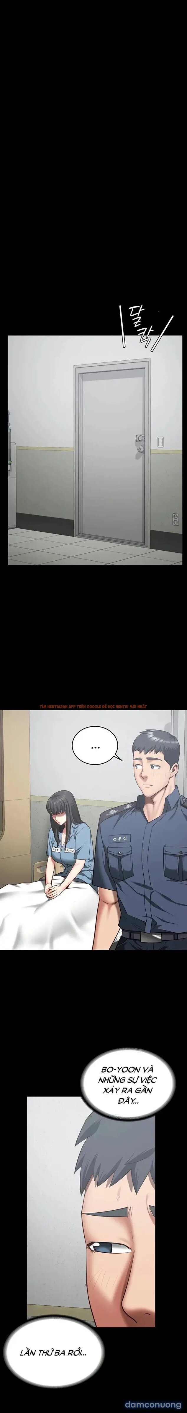Xem ảnh 12 trong truyện hentai Nữ Tù Nhân - Chap 22 - www.hentaitvn.net Xem ảnh 12 trong truyện hentai Nữ Tù Nhân - Chap 22 - www.hentaitvn.net