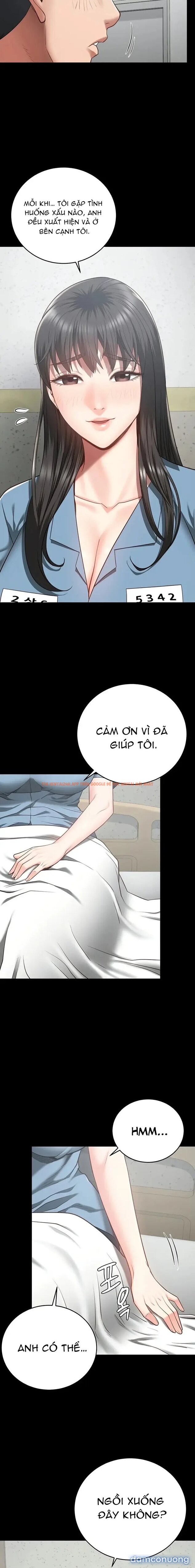 Xem ảnh 14 trong truyện hentai Nữ Tù Nhân - Chap 22 - www.hentaitvn.net Xem ảnh 14 trong truyện hentai Nữ Tù Nhân - Chap 22 - www.hentaitvn.net