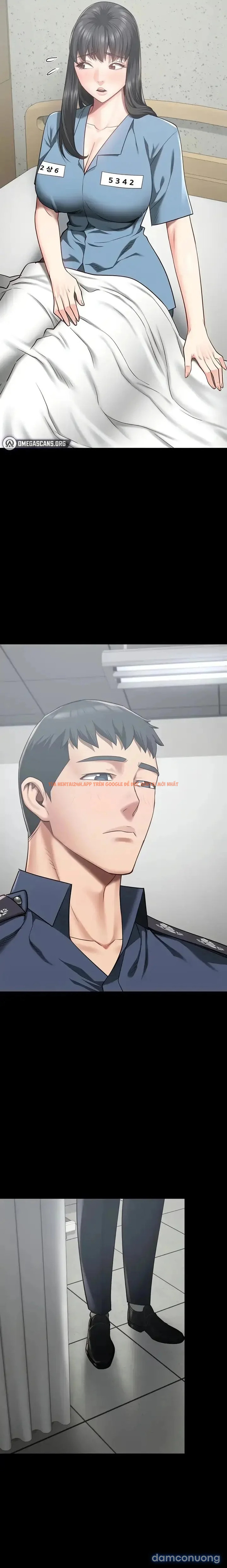 Xem ảnh 15 trong truyện hentai Nữ Tù Nhân - Chap 22 - www.hentaitvn.net Xem ảnh 15 trong truyện hentai Nữ Tù Nhân - Chap 22 - www.hentaitvn.net