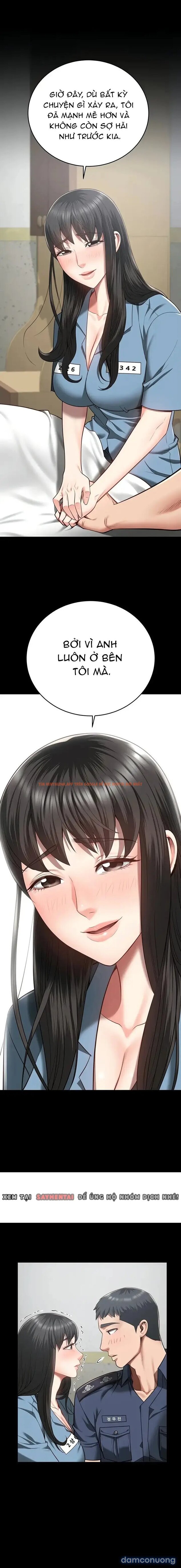 Xem ảnh 18 trong truyện hentai Nữ Tù Nhân - Chap 22 - www.hentaitvn.net Xem ảnh 18 trong truyện hentai Nữ Tù Nhân - Chap 22 - www.hentaitvn.net