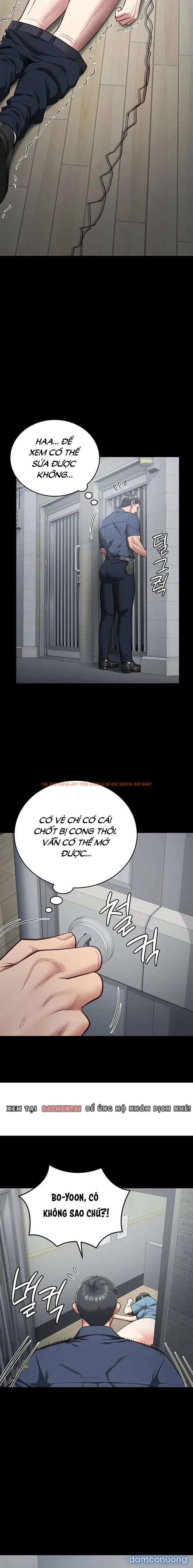 Xem ảnh 2 trong truyện hentai Nữ Tù Nhân - Chap 22 - www.hentaitvn.net Xem ảnh 2 trong truyện hentai Nữ Tù Nhân - Chap 22 - www.hentaitvn.net