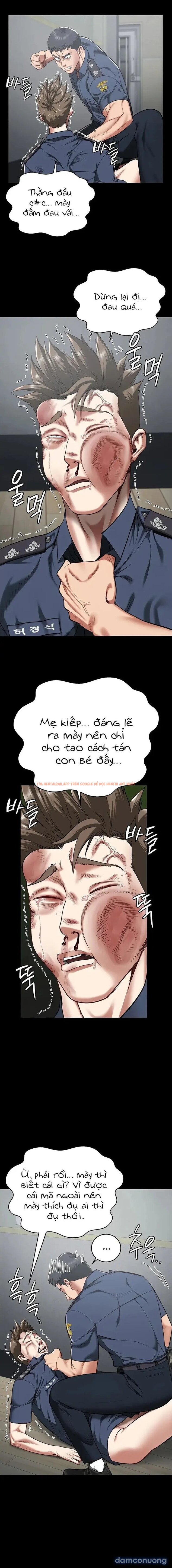 Xem ảnh 6 trong truyện hentai Nữ Tù Nhân - Chap 22 - www.hentaitvn.net Xem ảnh 6 trong truyện hentai Nữ Tù Nhân - Chap 22 - www.hentaitvn.net