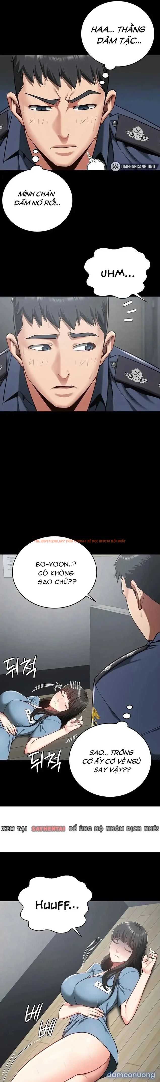 Xem ảnh 7 trong truyện hentai Nữ Tù Nhân - Chap 22 - www.hentaitvn.net Xem ảnh 7 trong truyện hentai Nữ Tù Nhân - Chap 22 - www.hentaitvn.net