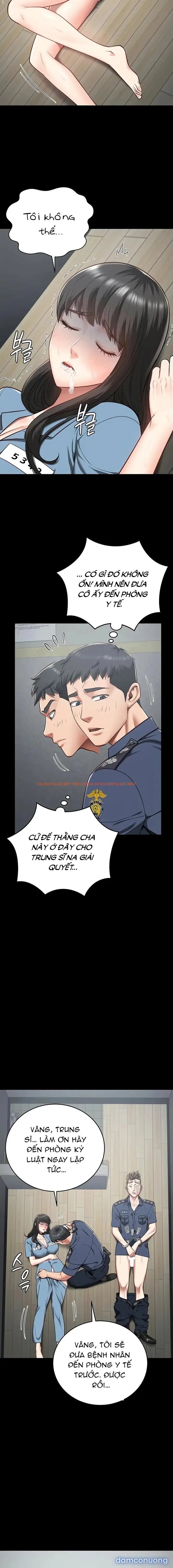 Xem ảnh 8 trong truyện hentai Nữ Tù Nhân - Chap 22 - www.hentaitvn.net Xem ảnh 8 trong truyện hentai Nữ Tù Nhân - Chap 22 - www.hentaitvn.net