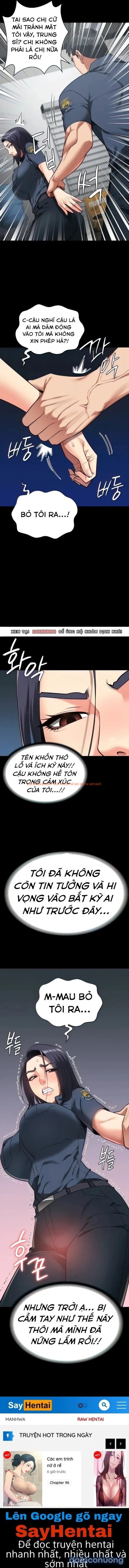 Xem ảnh 10 trong truyện hentai Nữ Tù Nhân - Chap 29 - www.hentaitvn.net Xem ảnh 10 trong truyện hentai Nữ Tù Nhân - Chap 29 - www.hentaitvn.net
