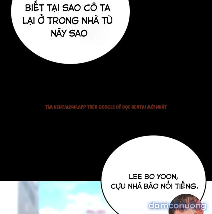 Xem ảnh Nữ Tù Nhân - Chapter 3 - 105 - Truyenhentaiz.net