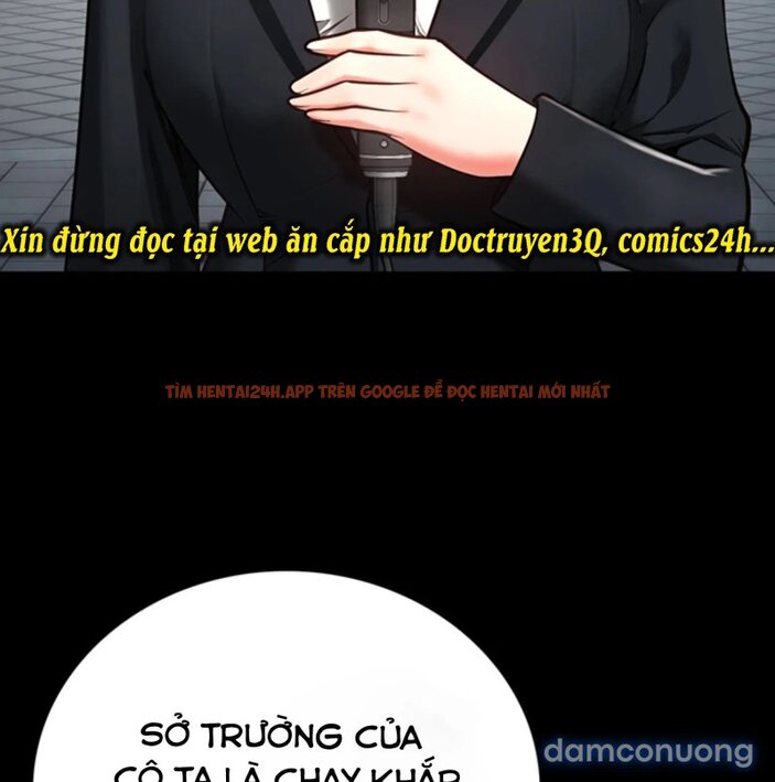 Xem ảnh Nữ Tù Nhân - Chapter 3 - 107 - Truyenhentaiz.net