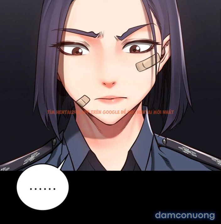 Xem ảnh Nữ Tù Nhân - Chapter 3 - 112 - Truyenhentaiz.net